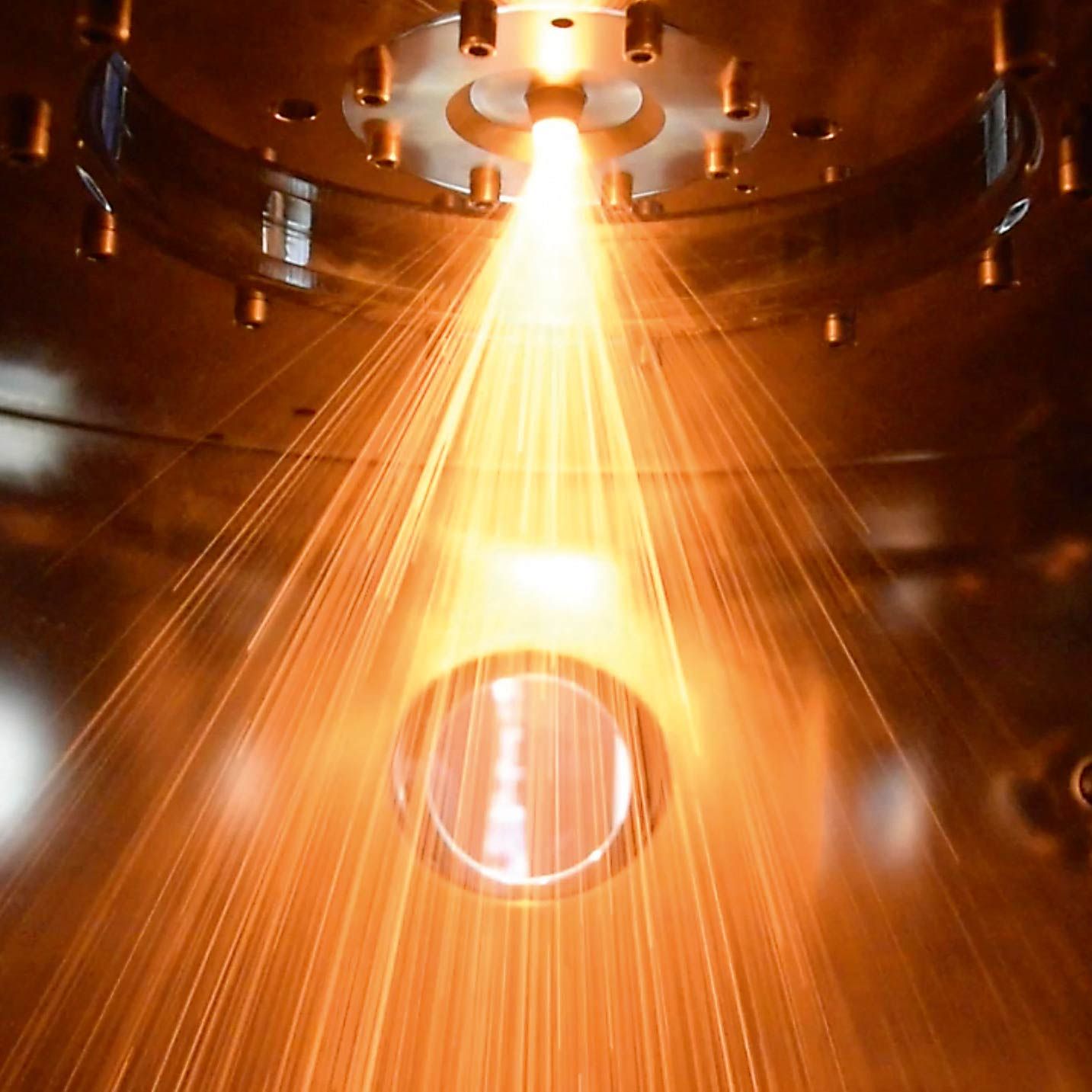 atomization metal powder production metal 3d printing