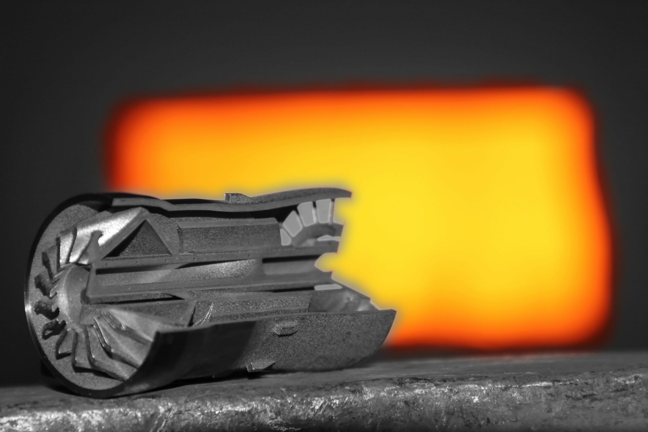 attachment scaled Metall 3d-Druck